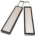 Filtre habitacle adaptable HIFI FILTER SC16032CA