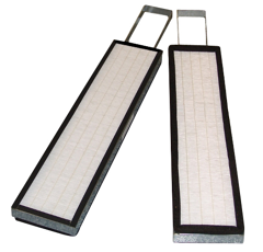 Filtre habitacle adaptable HIFI FILTER SC16032CA