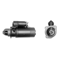 Démarreur MAHLE LETRIKA 24 V - 4 kW / MS 386