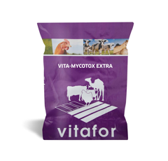 Mycotox Extra - Capteur de mycotoxines - sac 25 kg