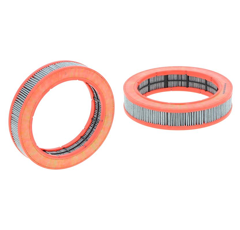 Filtre habitacle adaptable HIFI FILTER SC90185CA