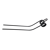 Dents pour faneuse KUHN 57720200 GW381 adaptable