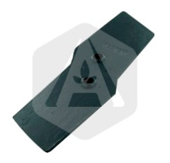 Pointe charrue KUHN HUARD KU622129 gauche adaptable