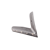 Soc à ailette carbure - droit 170 mm pour KÖCKERLING adaptable