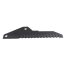 Couteau pour mélangeuse MENGELE 02.035.746 adaptable - Blacksteel©