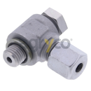 Raccord pour téléscopique MERLO 32905 adaptable