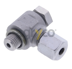Raccord pour téléscopique MERLO 32905 adaptable