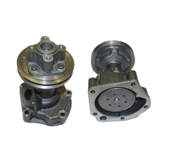 Pompe à eau pour tracteur VOLVO 772781 adaptable