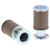 Filtre hydraulique adaptable HIFI FILTER SH59036