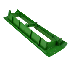 Gehäuse f. Scheinwerfer - Landmaschine JOHN DEERE L101854/L102378 - Nachbau - Links/Rechts