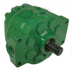 Pompe hydraulique JOHN DEERE AR94660 adaptable