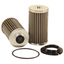 Filtre à gasoil adaptable HIFI FILTER SN25066