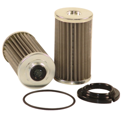 Filtre à gasoil adaptable HIFI FILTER SN25066