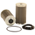 Filtre à gasoil adaptable HIFI FILTER SN25066