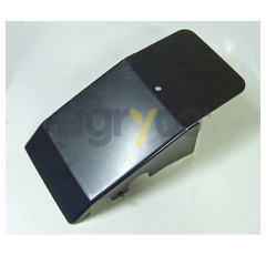 Protection pour téléscopique MERLO 64246 adaptable