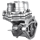 Kraftstoffförderpumpe 65226N passend zu Kohler/Ruggerini