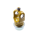 Aufsteckgabel 1 3/4" Z20 1135603 - Walterscheid