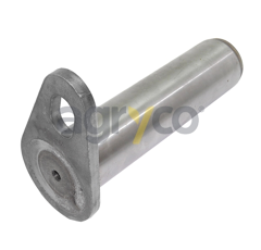 Axe pour téléscopique JCB 911/40045 adaptable