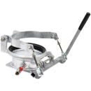 Raccord rapide 8"pouces EA180x180mm