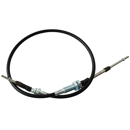 Câble de distributeur pour tracteur CASE IH 352716A1 adaptable 