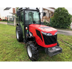 Schutzhaube für Massey Ferguson Serie 3600
