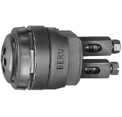 Témoin de préchauffage 30 A pour machine agricole 0110101013 adaptable