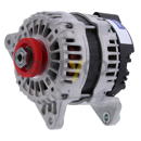 Alternateur pour téléscopique MANITOU 786635 adaptable