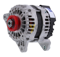 Alternateur pour téléscopique MANITOU 745899 adaptable