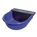 Abreuvoir avec flotteur en plastique