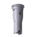 Buse pulvérisateur à injection d'air ID3 120° 06 Grise - LECHLER