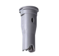 Buse pulvérisateur à injection d'air ID3 120° 06 Grise - LECHLER