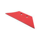 Soc de rasette droit/gauche pour charrue KVERNELAND KK066868/9 adaptable - Blacksteel©