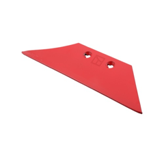 Soc de rasette droit/gauche pour charrue KVERNELAND KK066868/9 adaptable - Blacksteel©