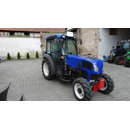 Housse de protection pour New Holland T4 Typ V