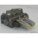 Steuergerät VCD202DDOH Walvoil