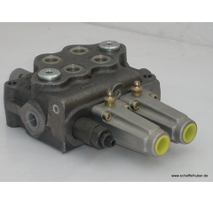 Steuergerät VCD202DDOH Walvoil