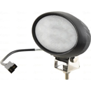 Phare de travail Ovale 15 LED 45595V 45W 4500 Lumens MASSEY FERGUSON adaptable