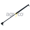 Verin a gaz-amortisseur pour téléscopique MANITOU 306092 adaptable