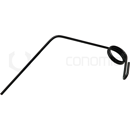 Dent droite pour semoir KONGSKILDE 102280000 adaptable