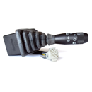 Commutateur du clignotant pour tracteur FIAT 5141940 adaptable