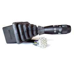 Commutateur du clignotant pour tracteur FIAT 5141940 adaptable