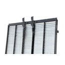 Grille pour moissonneuse-batteuse NEW HOLLAND 84078414 adaptable