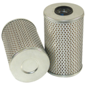 Filtre hydraulique adaptable HIFI FILTER SH56248