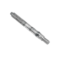 Arbre pour moissonneuse-batteuse JOHN DEERE Z35607 adaptable
