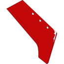 Schnabelschar - 16“ - rechts PK000005AM Vogel und Noot by Muzzi Industrie