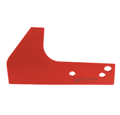 Anlagensech - rechts KK084320RF Kverneland by Frank