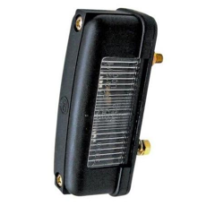 Eclaire-plaque pour machine agricole LANDINI - MCCORMCIK 3531532M91 - 3553544M91 - 02.548.000.01 adaptable