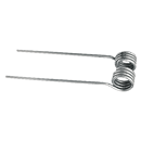 Dent pour faneuse KUHN 57601100 origine