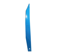 Lame claire-voie gauche pour charrue RABE 2731.08.02 adaptable - Blacksteel©