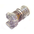 Filtre à carburant pour téléscopique JCB 32/400100 adaptable